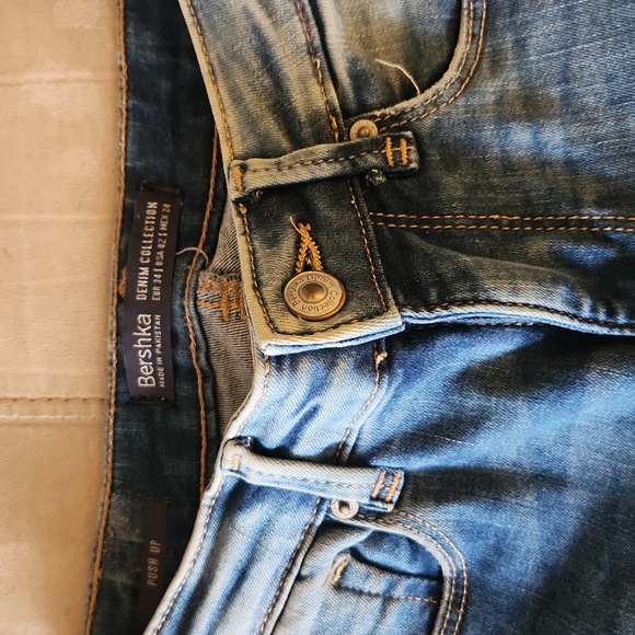 BERSHKA skinny jeans - Picture 6 of 6